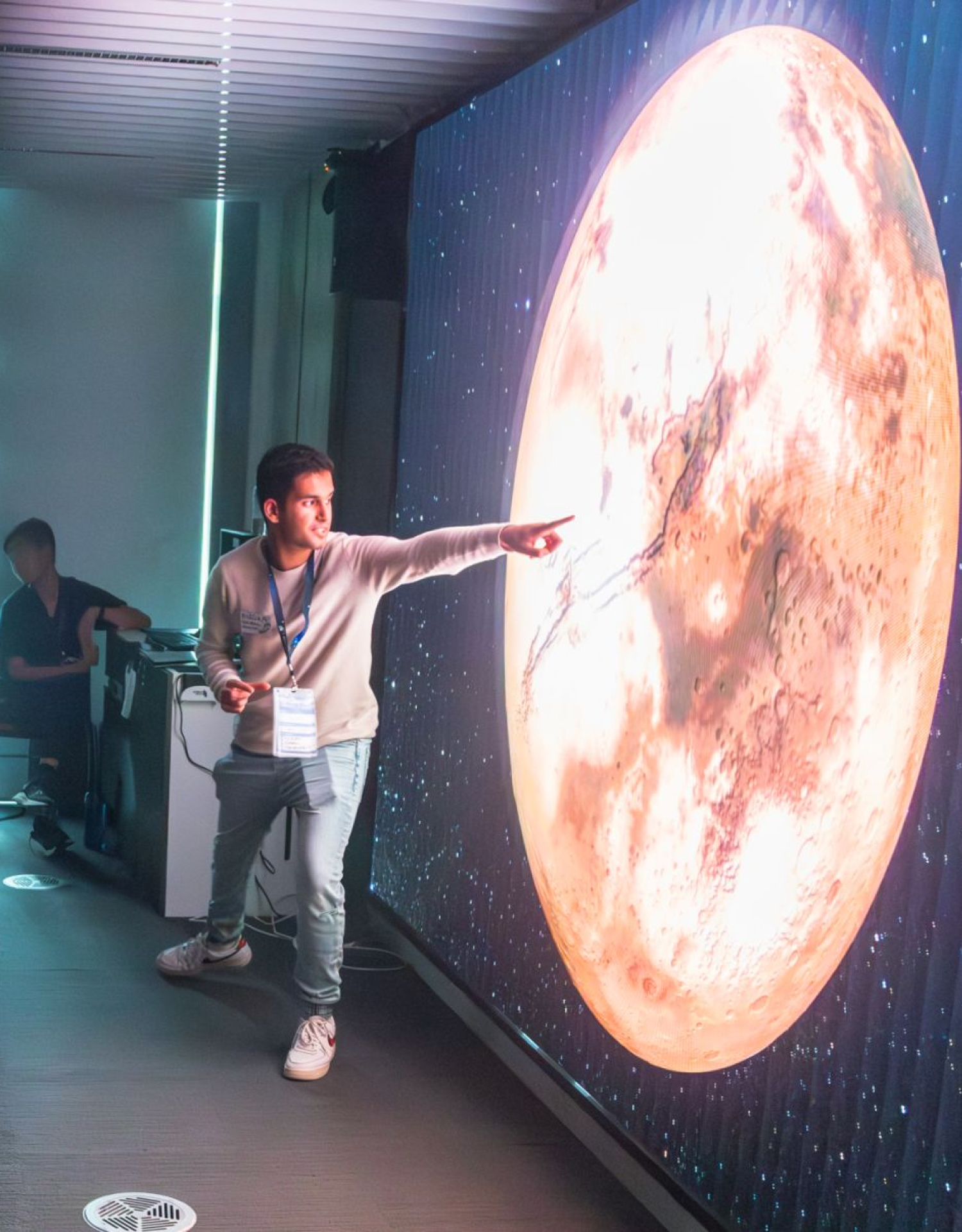 AstroTours